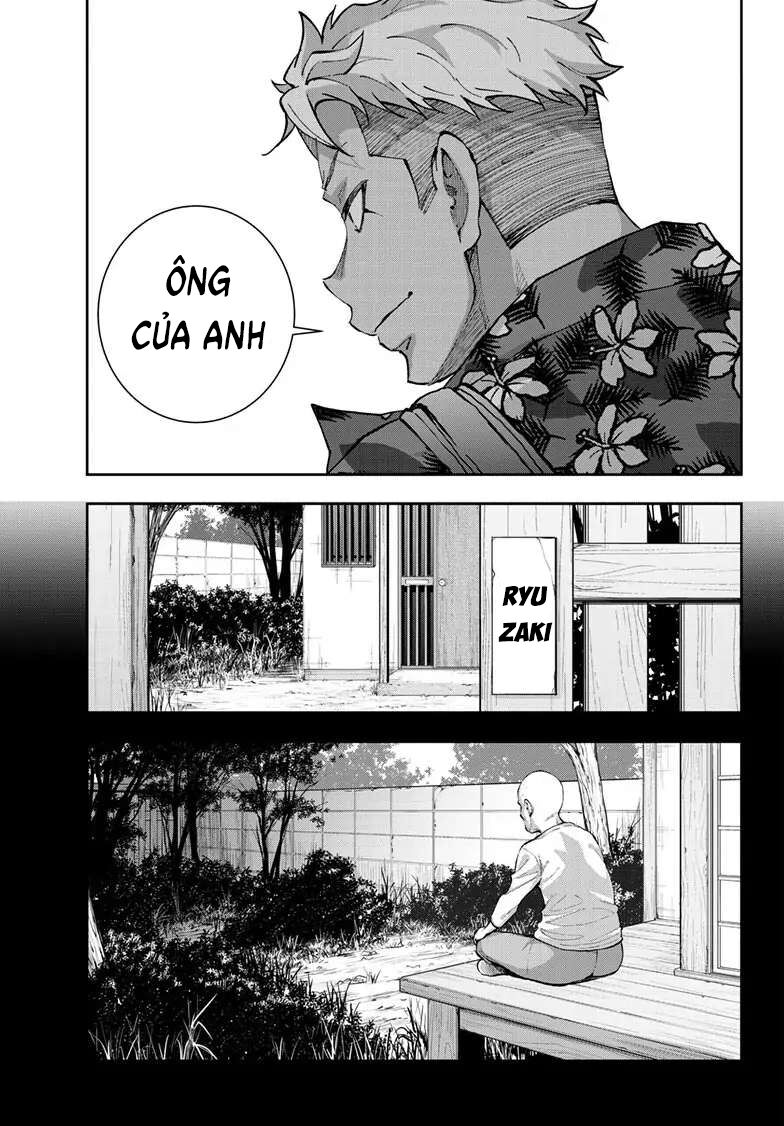 Zombie 100 ~ 100 Điều Tôi Sẽ Làm Trước Khi Trở Thành Zombie~ Chapter 52 - Trang 2