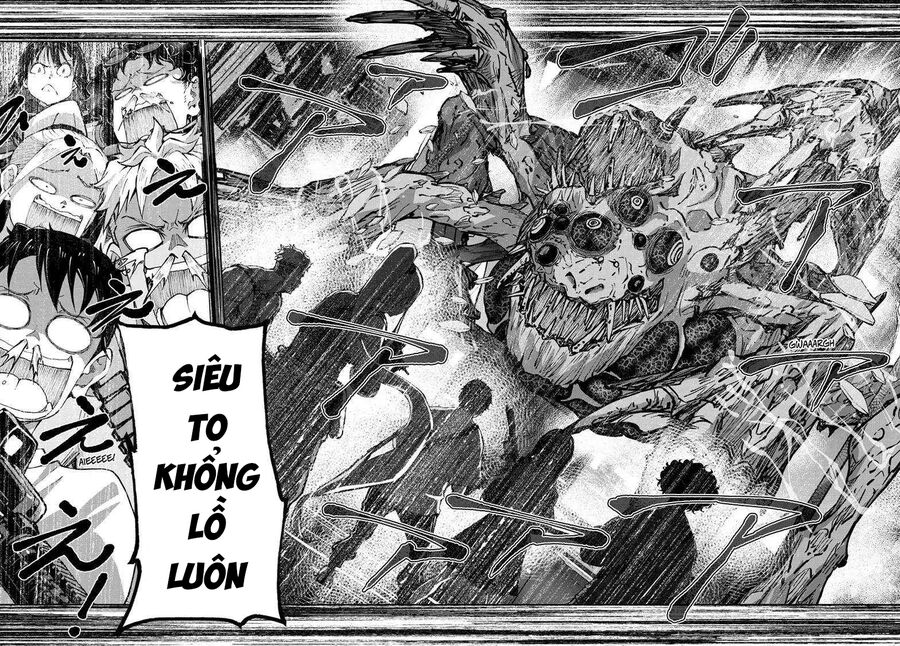 Zombie 100 ~ 100 Điều Tôi Sẽ Làm Trước Khi Trở Thành Zombie~ Chapter 50 - Trang 2