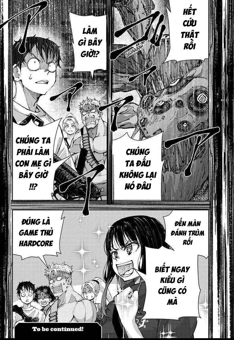 Zombie 100 ~ 100 Điều Tôi Sẽ Làm Trước Khi Trở Thành Zombie~ Chapter 50 - Trang 2