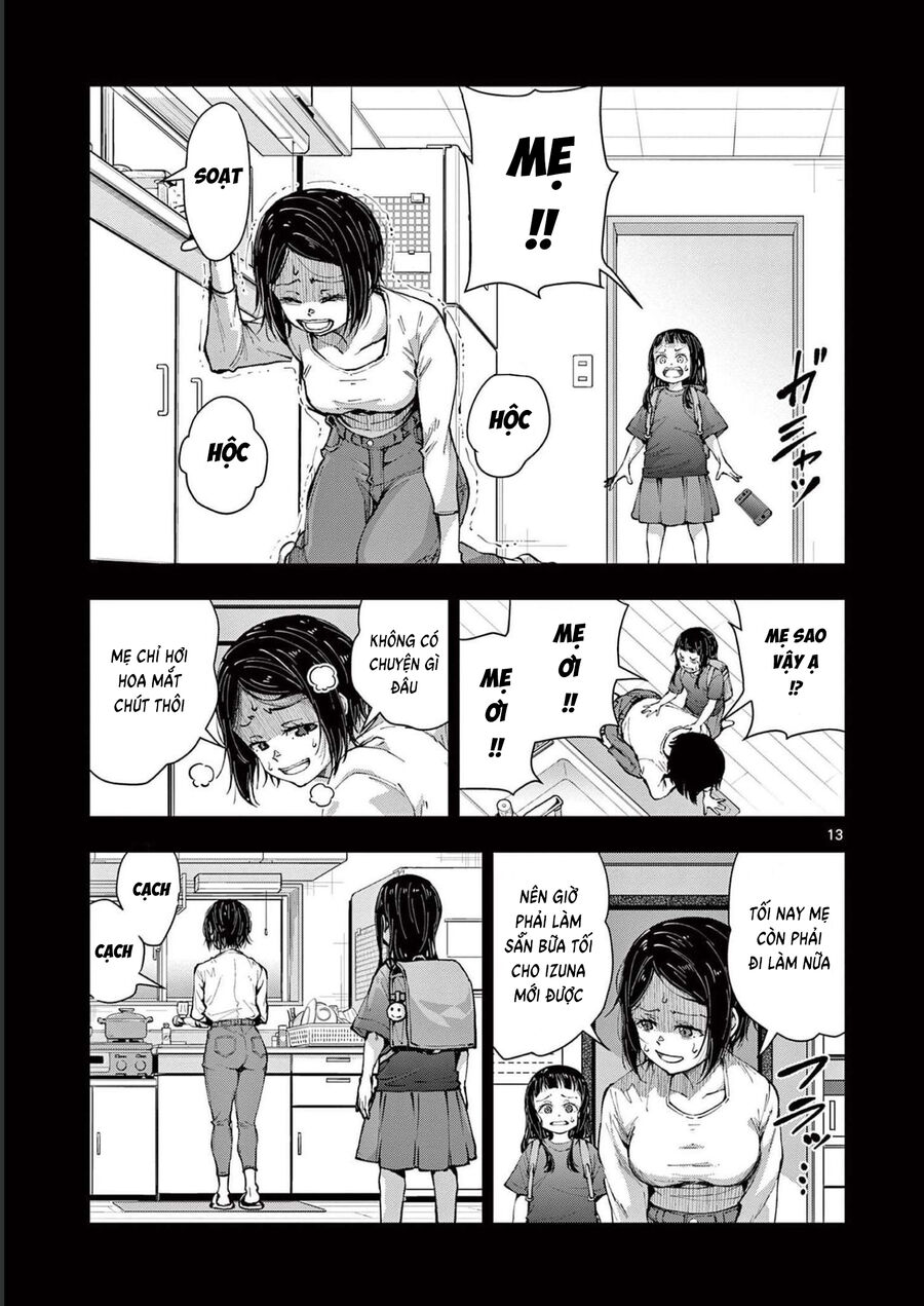 Zombie 100 ~ 100 Điều Tôi Sẽ Làm Trước Khi Trở Thành Zombie~ Chapter 49 - Trang 2