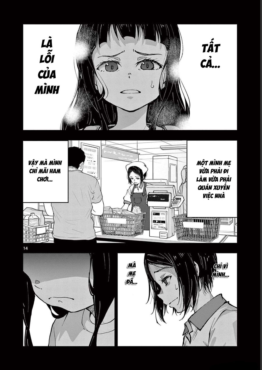 Zombie 100 ~ 100 Điều Tôi Sẽ Làm Trước Khi Trở Thành Zombie~ Chapter 49 - Trang 2