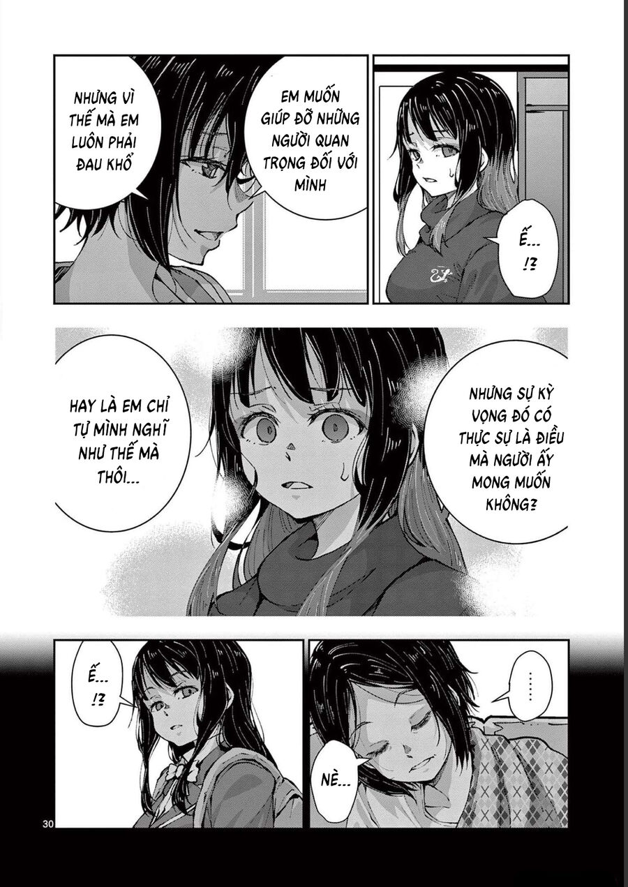 Zombie 100 ~ 100 Điều Tôi Sẽ Làm Trước Khi Trở Thành Zombie~ Chapter 49 - Trang 2