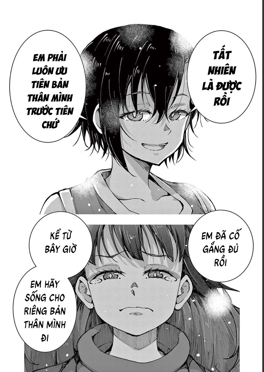 Zombie 100 ~ 100 Điều Tôi Sẽ Làm Trước Khi Trở Thành Zombie~ Chapter 49 - Trang 2