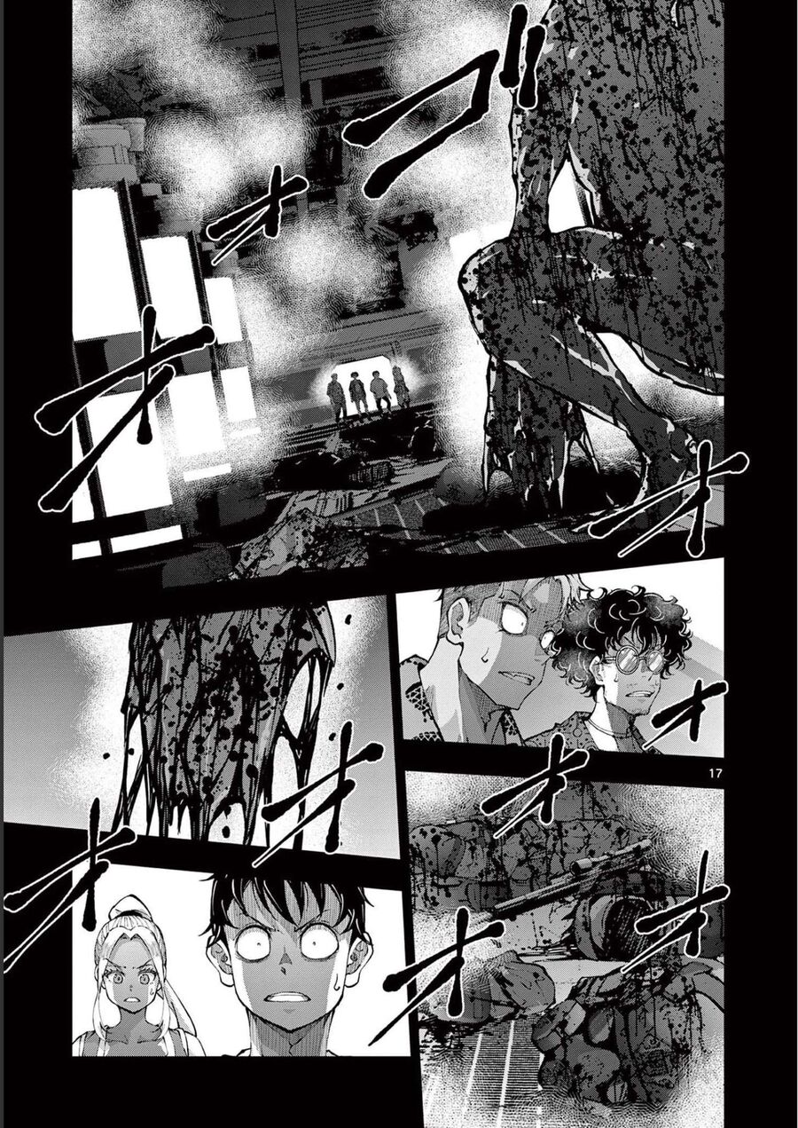 Zombie 100 ~ 100 Điều Tôi Sẽ Làm Trước Khi Trở Thành Zombie~ Chapter 48 - Trang 2