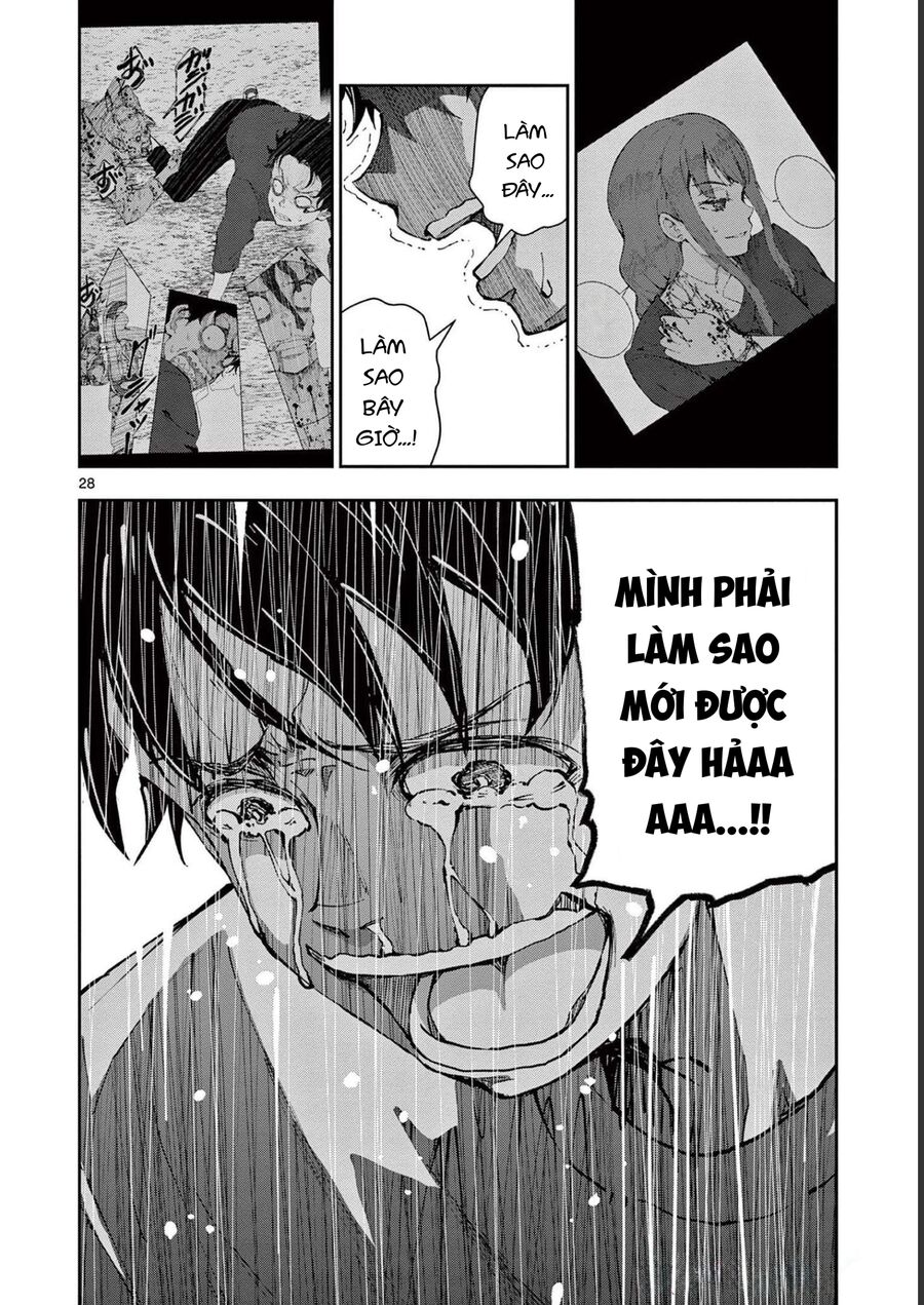 Zombie 100 ~ 100 Điều Tôi Sẽ Làm Trước Khi Trở Thành Zombie~ Chapter 46 - Trang 2