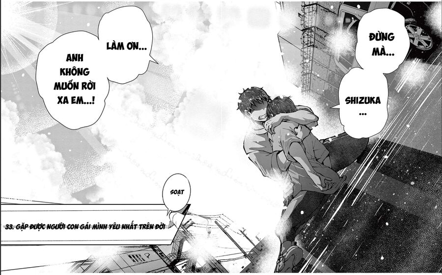 Zombie 100 ~ 100 Điều Tôi Sẽ Làm Trước Khi Trở Thành Zombie~ Chapter 46 - Trang 2