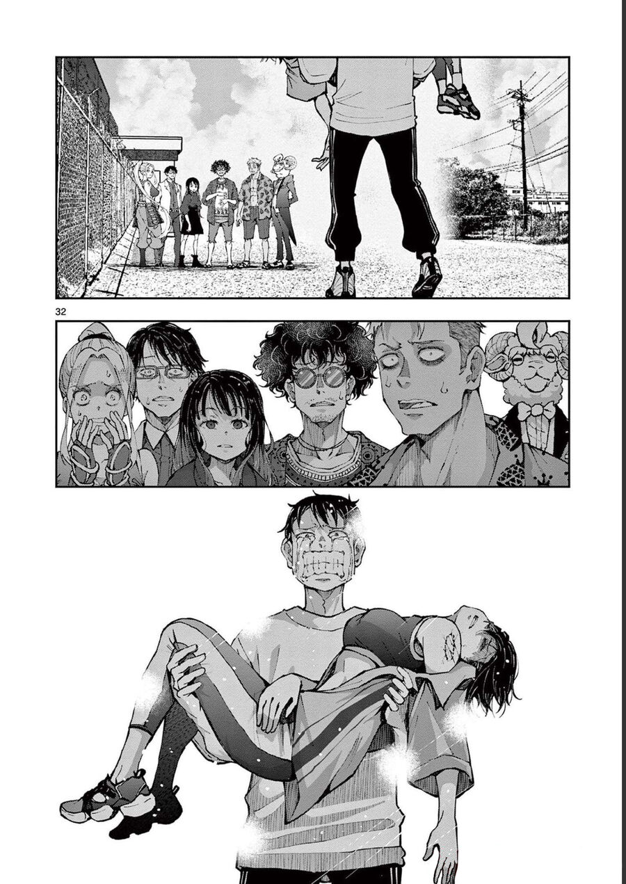 Zombie 100 ~ 100 Điều Tôi Sẽ Làm Trước Khi Trở Thành Zombie~ Chapter 46 - Trang 2