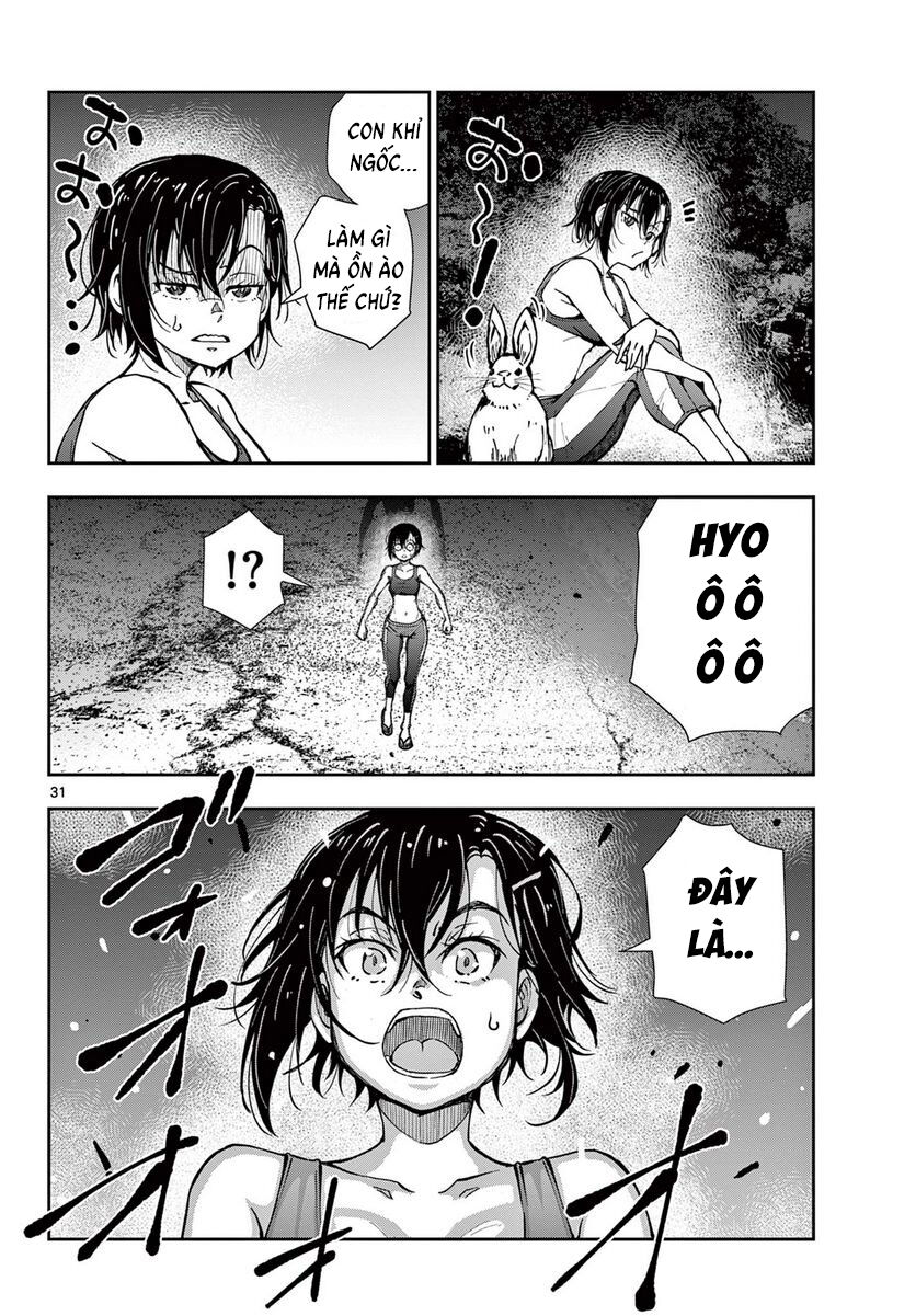 Zombie 100 ~ 100 Điều Tôi Sẽ Làm Trước Khi Trở Thành Zombie~ Chapter 43 - Trang 2