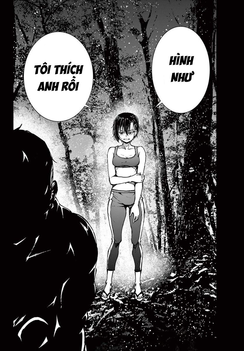 Zombie 100 ~ 100 Điều Tôi Sẽ Làm Trước Khi Trở Thành Zombie~ Chapter 43 - Trang 2