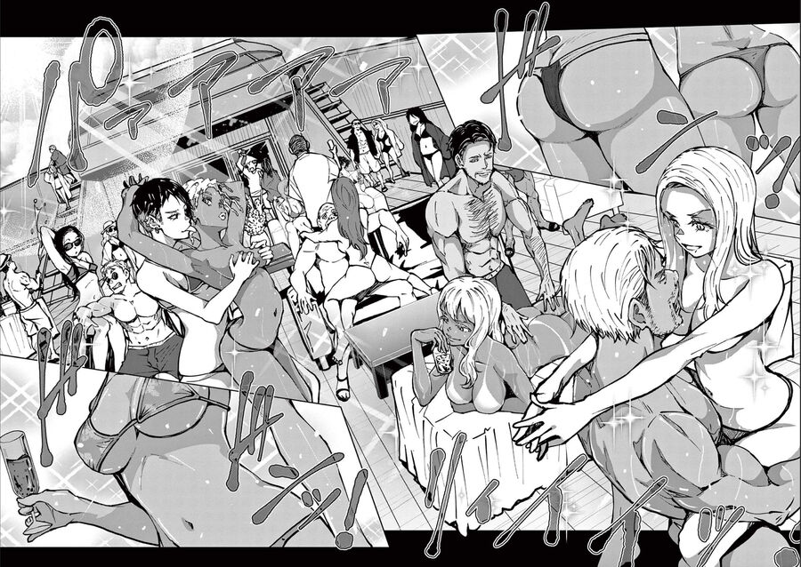 Zombie 100 ~ 100 Điều Tôi Sẽ Làm Trước Khi Trở Thành Zombie~ Chapter 41 - Trang 2