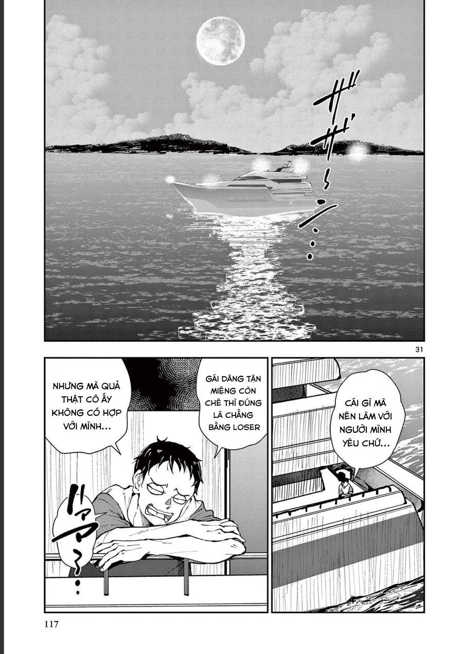 Zombie 100 ~ 100 Điều Tôi Sẽ Làm Trước Khi Trở Thành Zombie~ Chapter 41 - Trang 2