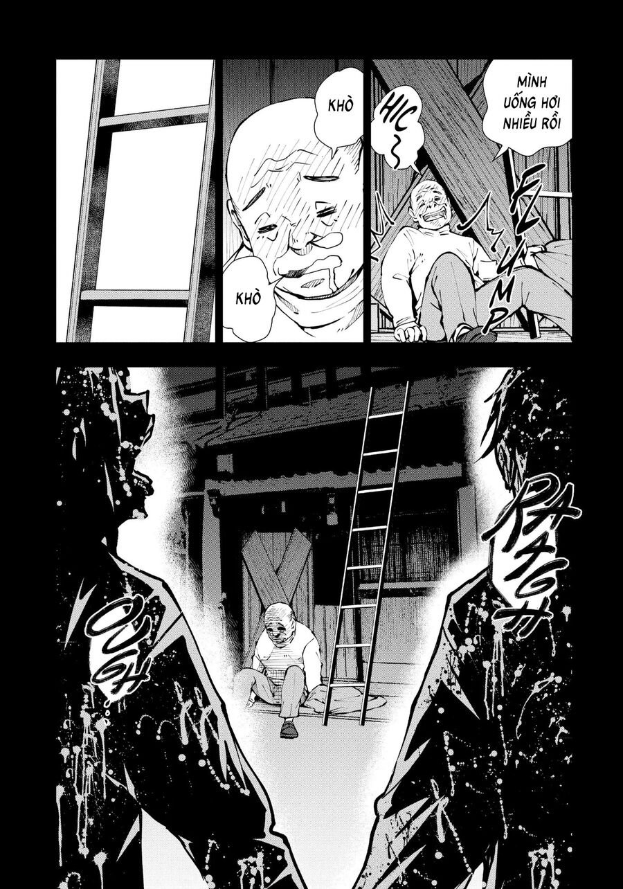 Zombie 100 ~ 100 Điều Tôi Sẽ Làm Trước Khi Trở Thành Zombie~ Chapter 36 - Trang 2