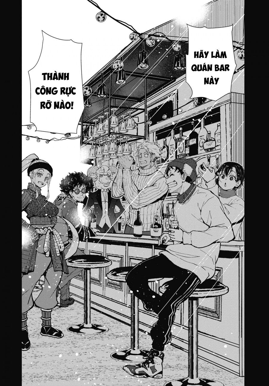 Zombie 100 ~ 100 Điều Tôi Sẽ Làm Trước Khi Trở Thành Zombie~ Chapter 32 - Trang 2