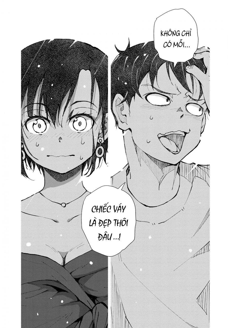 Zombie 100 ~ 100 Điều Tôi Sẽ Làm Trước Khi Trở Thành Zombie~ Chapter 26 - Trang 2