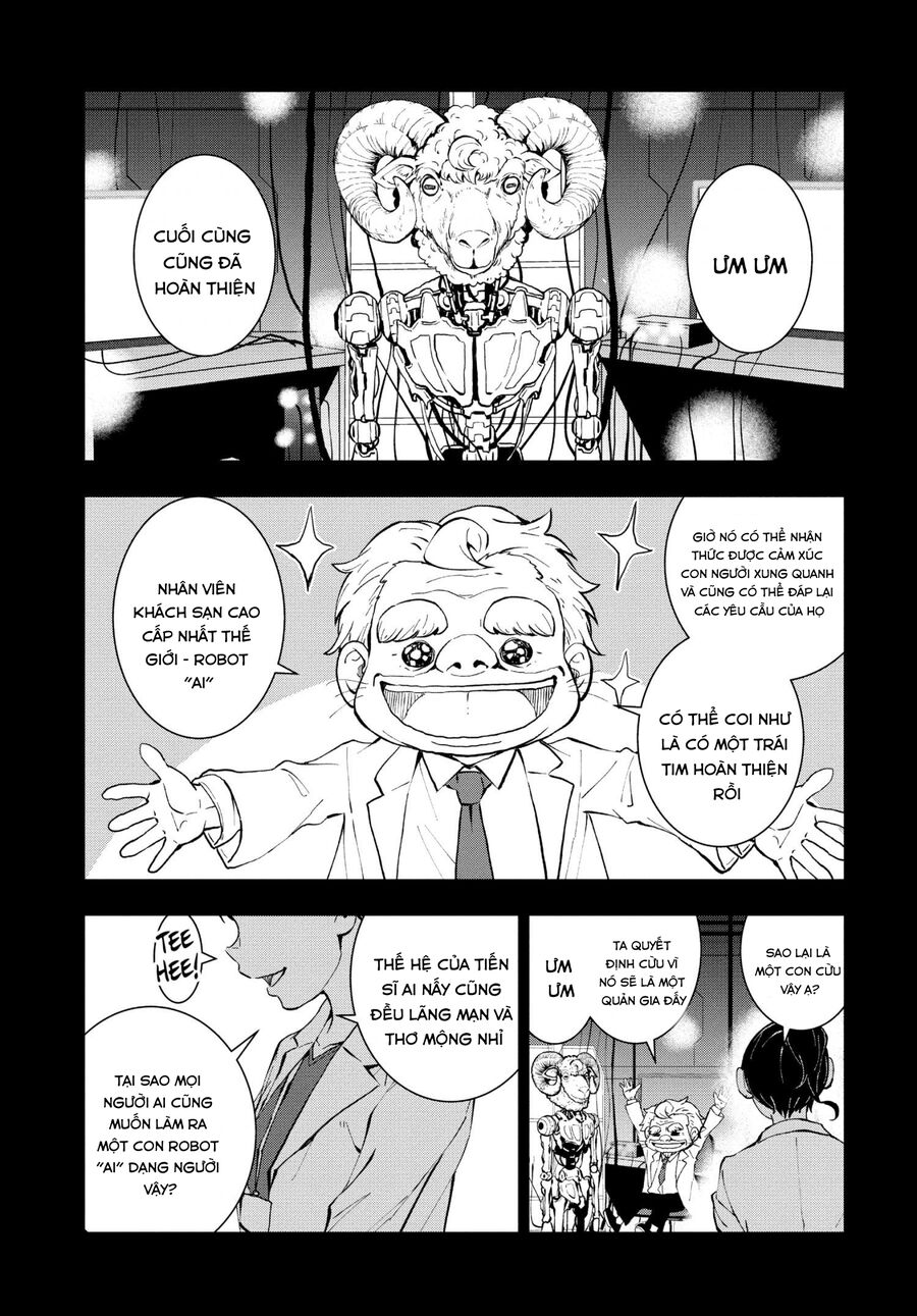 Zombie 100 ~ 100 Điều Tôi Sẽ Làm Trước Khi Trở Thành Zombie~ Chapter 26 - Trang 2