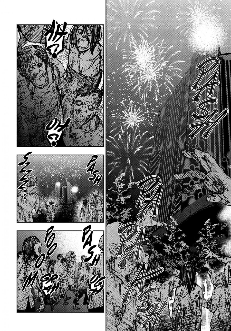 Zombie 100 ~ 100 Điều Tôi Sẽ Làm Trước Khi Trở Thành Zombie~ Chapter 25 - Trang 2