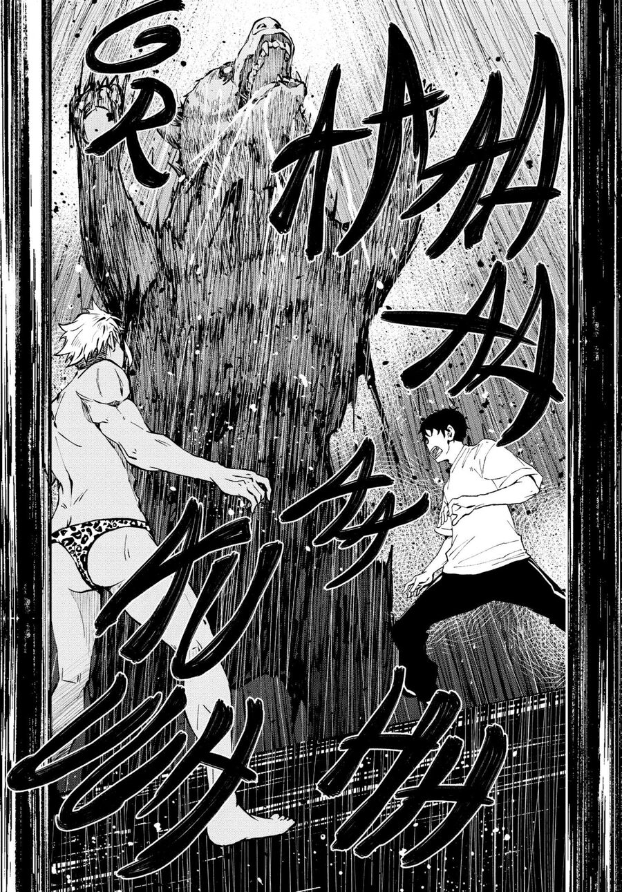 Zombie 100 ~ 100 Điều Tôi Sẽ Làm Trước Khi Trở Thành Zombie~ Chapter 25 - Trang 2