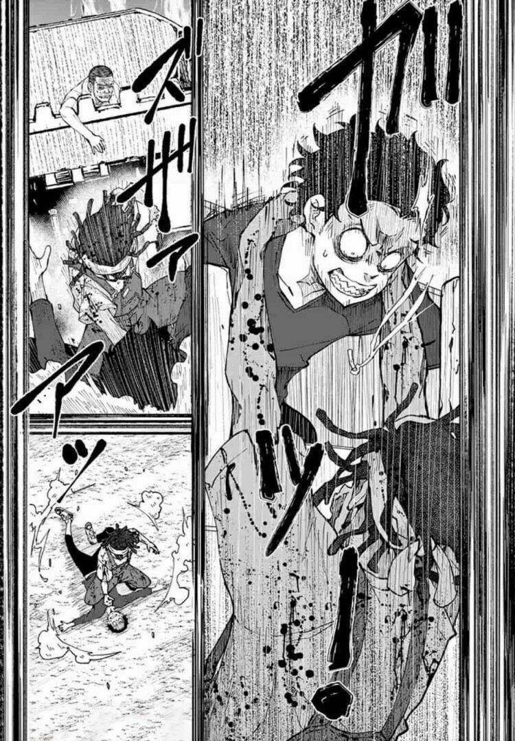 Zombie 100 ~ 100 Điều Tôi Sẽ Làm Trước Khi Trở Thành Zombie~ Chapter 21 - Trang 2