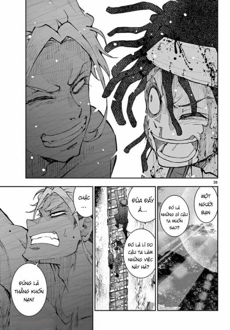 Zombie 100 ~ 100 Điều Tôi Sẽ Làm Trước Khi Trở Thành Zombie~ Chapter 21 - Trang 2