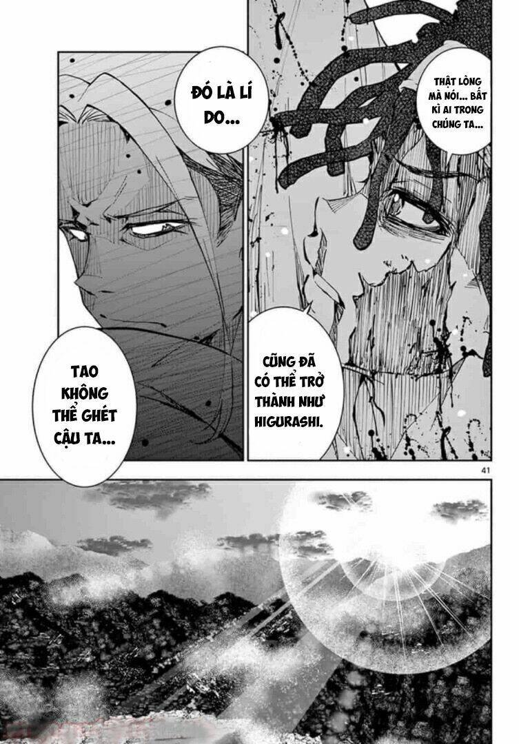 Zombie 100 ~ 100 Điều Tôi Sẽ Làm Trước Khi Trở Thành Zombie~ Chapter 21 - Trang 2