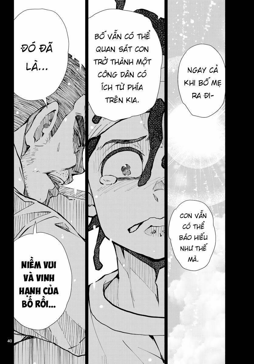 Zombie 100 ~ 100 Điều Tôi Sẽ Làm Trước Khi Trở Thành Zombie~ Chapter 20 - Trang 2