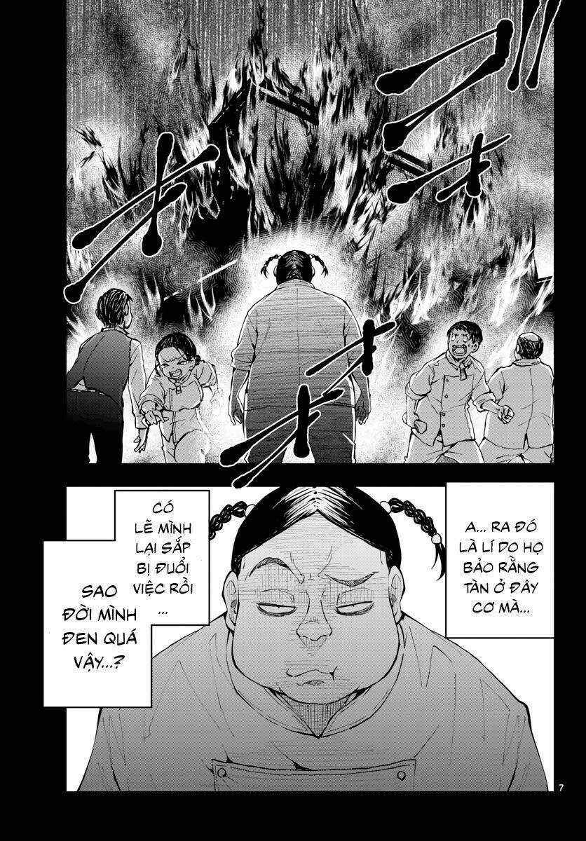 Zombie 100 ~ 100 Điều Tôi Sẽ Làm Trước Khi Trở Thành Zombie~ Chapter 20 - Trang 2