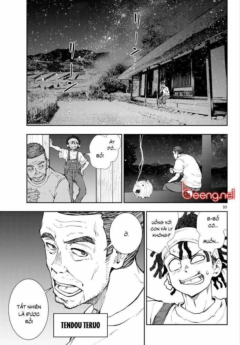 Zombie 100 ~ 100 Điều Tôi Sẽ Làm Trước Khi Trở Thành Zombie~ Chapter 16 - Trang 2