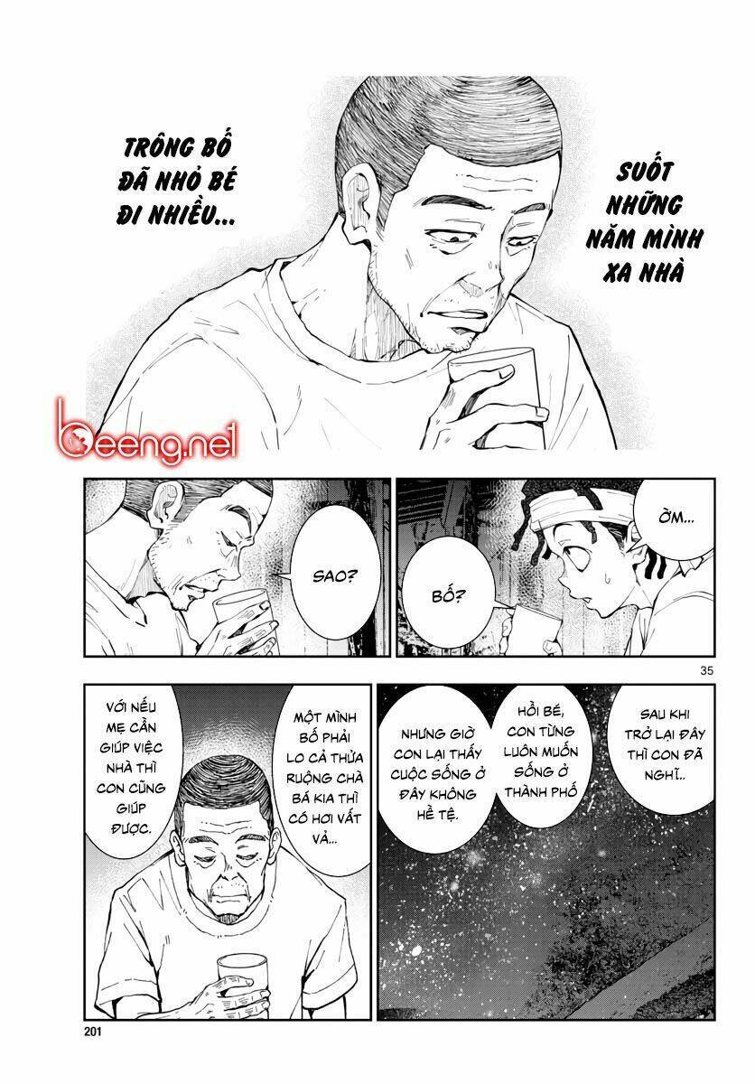 Zombie 100 ~ 100 Điều Tôi Sẽ Làm Trước Khi Trở Thành Zombie~ Chapter 16 - Trang 2