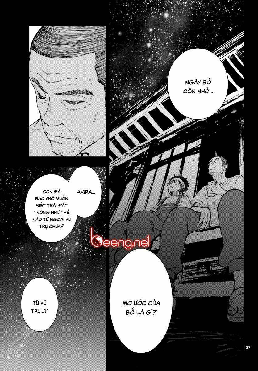 Zombie 100 ~ 100 Điều Tôi Sẽ Làm Trước Khi Trở Thành Zombie~ Chapter 16 - Trang 2