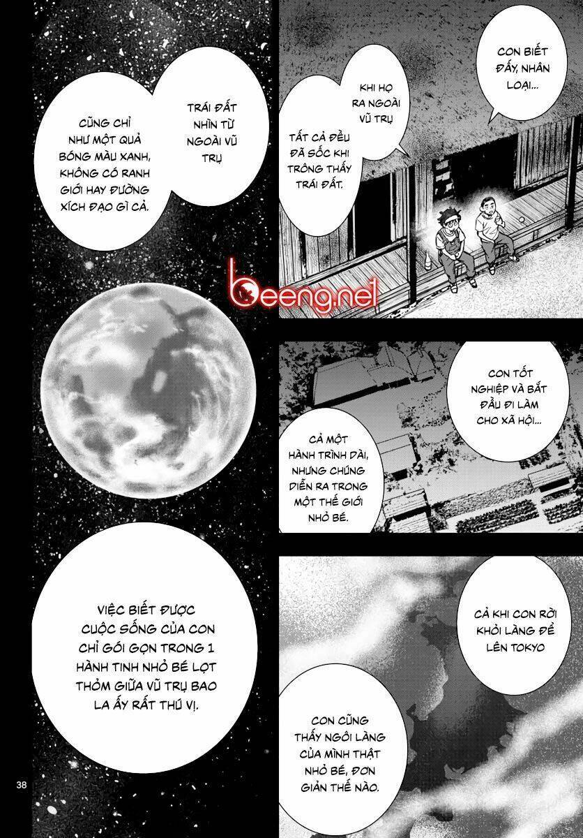 Zombie 100 ~ 100 Điều Tôi Sẽ Làm Trước Khi Trở Thành Zombie~ Chapter 16 - Trang 2