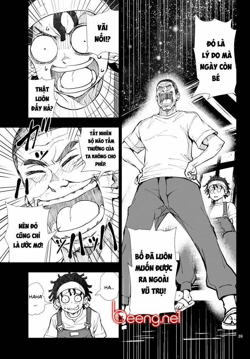 Zombie 100 ~ 100 Điều Tôi Sẽ Làm Trước Khi Trở Thành Zombie~ Chapter 16 - Trang 2