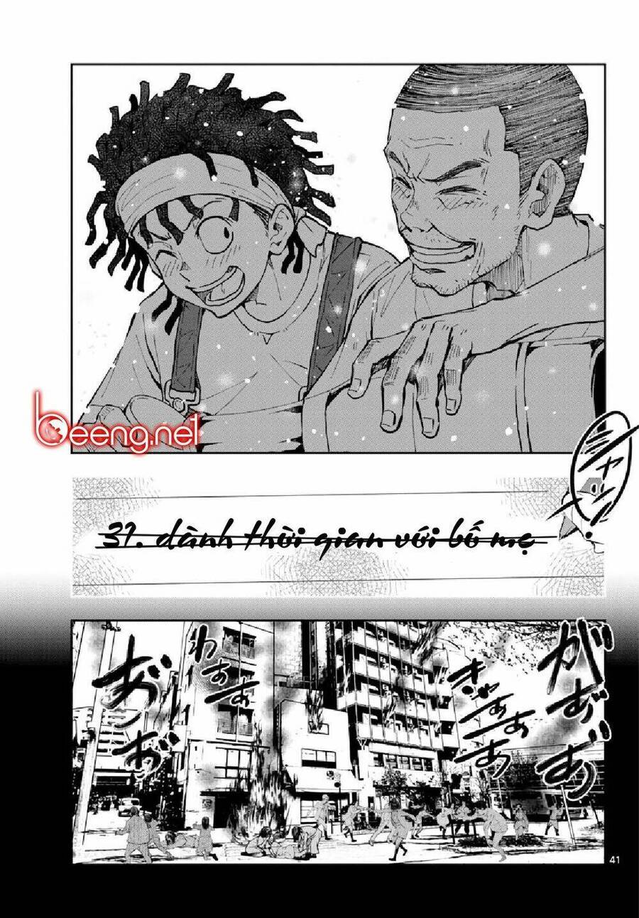 Zombie 100 ~ 100 Điều Tôi Sẽ Làm Trước Khi Trở Thành Zombie~ Chapter 16 - Trang 2