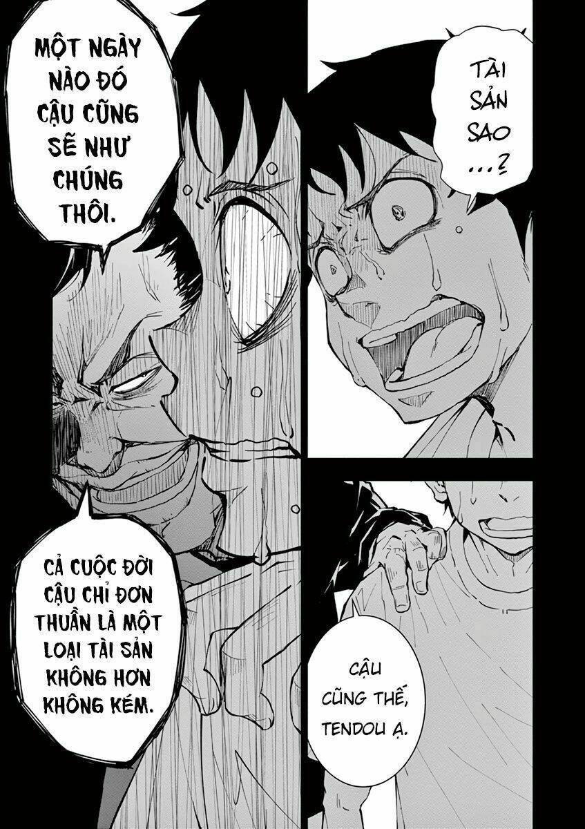 Zombie 100 ~ 100 Điều Tôi Sẽ Làm Trước Khi Trở Thành Zombie~ Chapter 9 - Trang 2