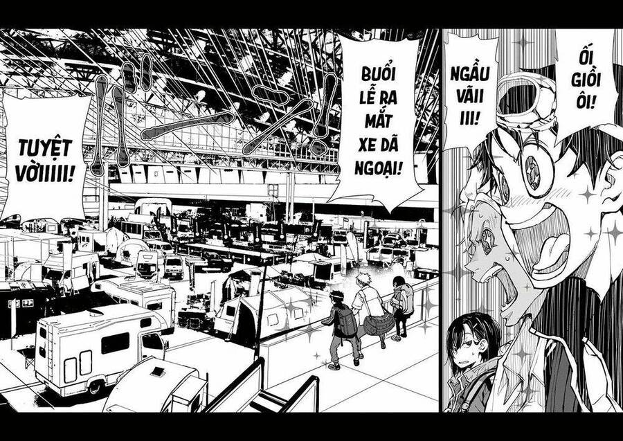 Zombie 100 ~ 100 Điều Tôi Sẽ Làm Trước Khi Trở Thành Zombie~ Chapter 8 - Trang 2