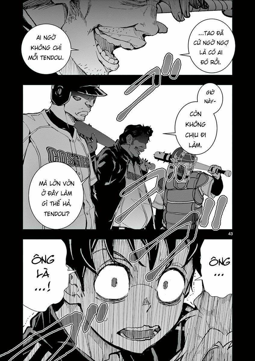 Zombie 100 ~ 100 Điều Tôi Sẽ Làm Trước Khi Trở Thành Zombie~ Chapter 8 - Trang 2