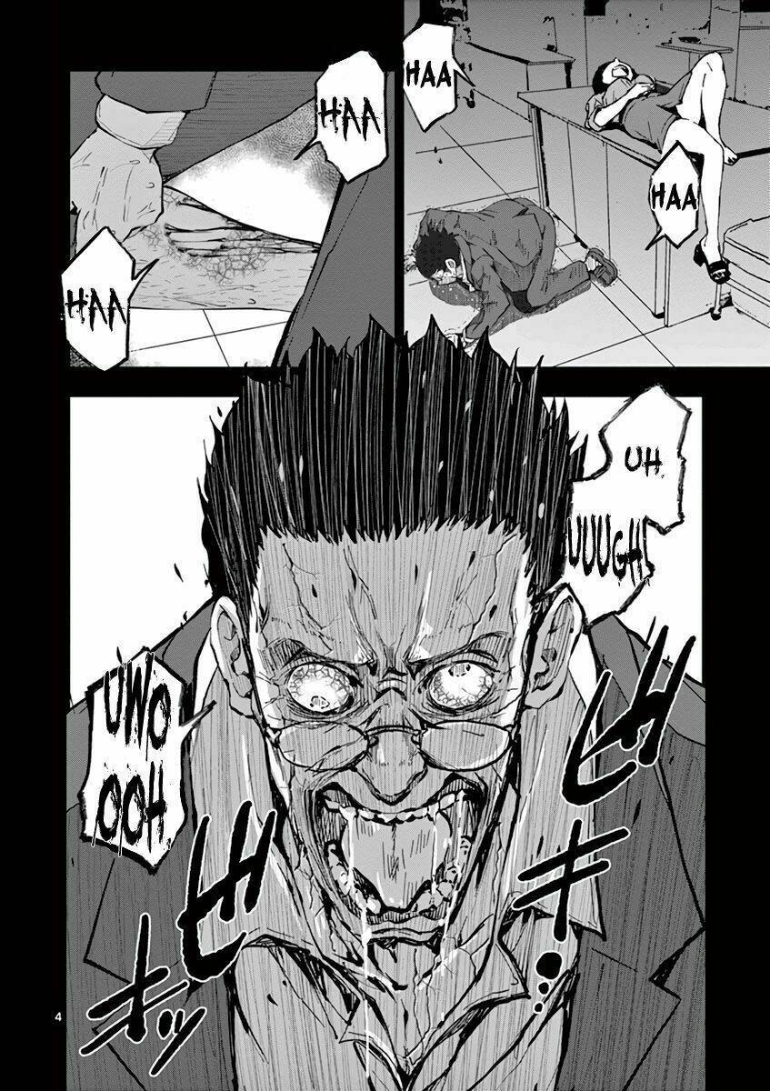 Zombie 100 ~ 100 Điều Tôi Sẽ Làm Trước Khi Trở Thành Zombie~ Chapter 5 - Trang 2