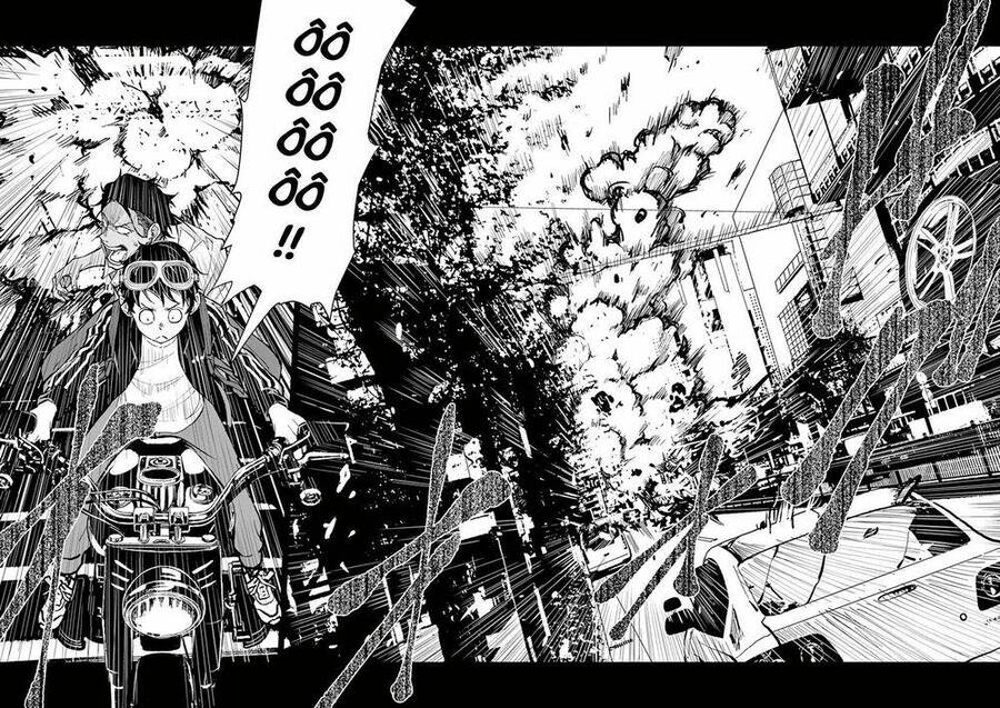 Zombie 100 ~ 100 Điều Tôi Sẽ Làm Trước Khi Trở Thành Zombie~ Chapter 4 - Trang 2