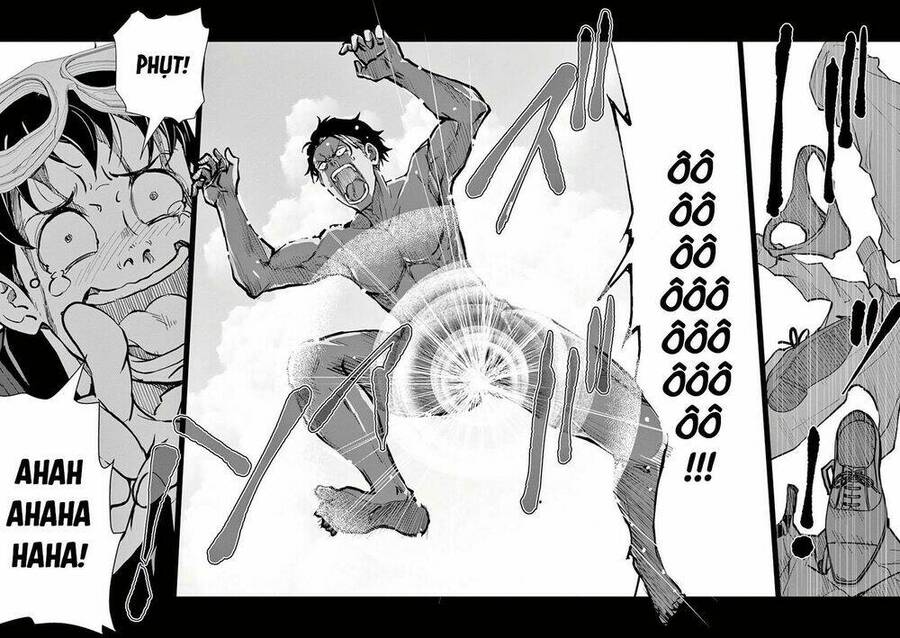 Zombie 100 ~ 100 Điều Tôi Sẽ Làm Trước Khi Trở Thành Zombie~ Chapter 3 - Trang 2