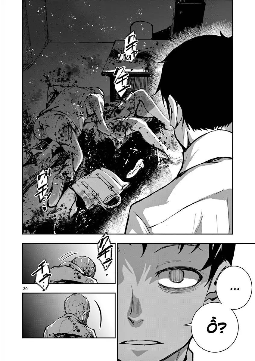 Zombie 100 ~ 100 Điều Tôi Sẽ Làm Trước Khi Trở Thành Zombie~ Chapter 1 - Trang 2