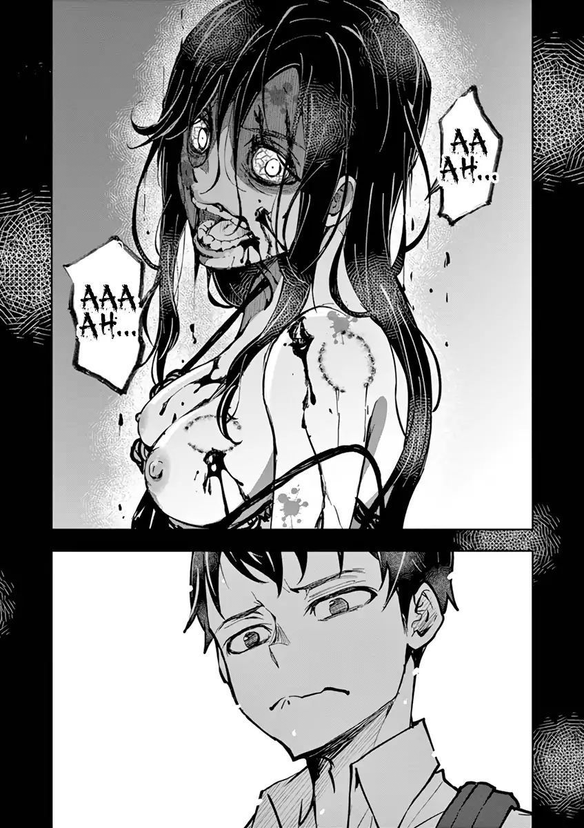 Zombie 100 ~ 100 Điều Tôi Sẽ Làm Trước Khi Trở Thành Zombie~ Chapter 1 - Trang 2