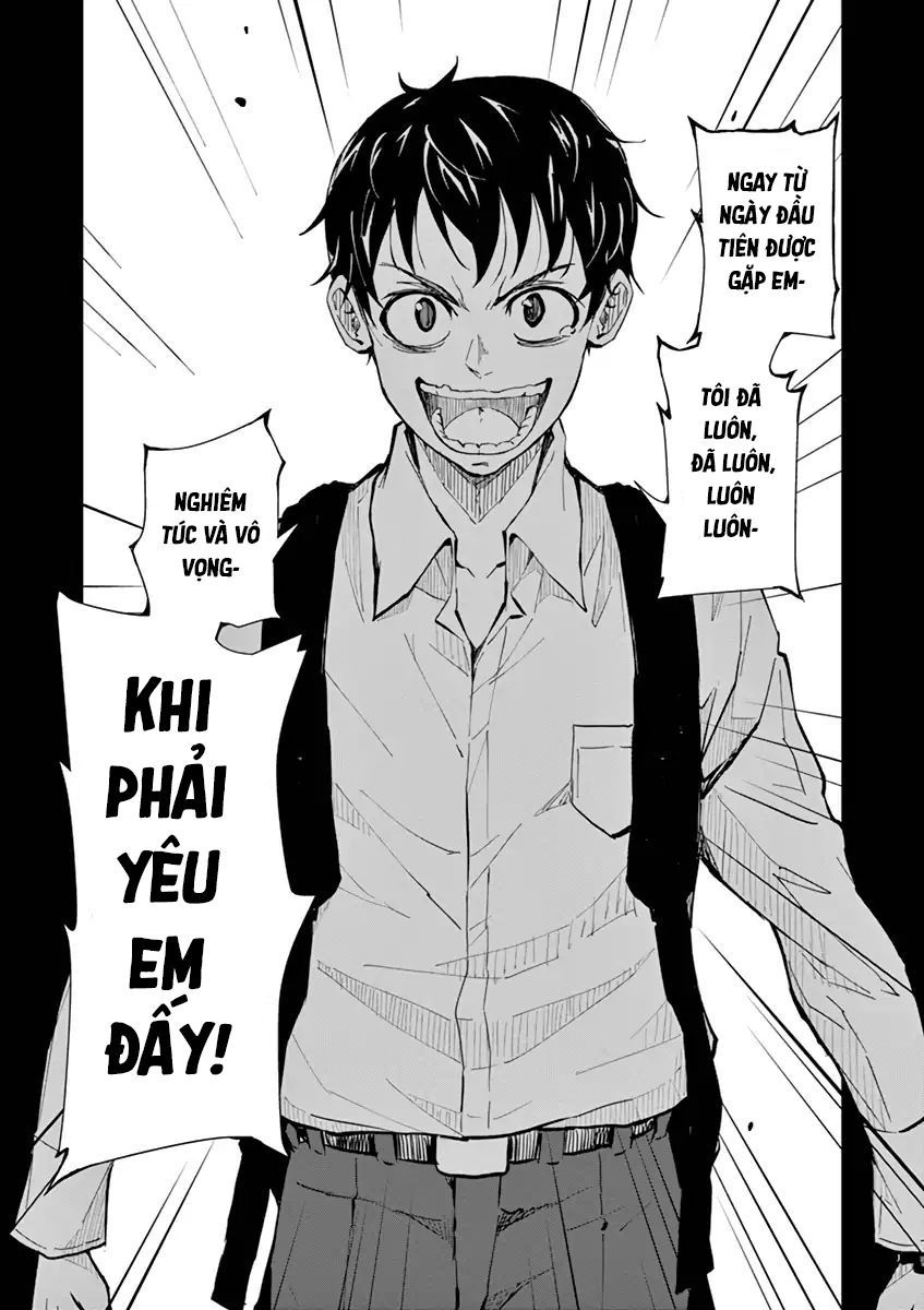 Zombie 100 ~ 100 Điều Tôi Sẽ Làm Trước Khi Trở Thành Zombie~ Chapter 1 - Trang 2