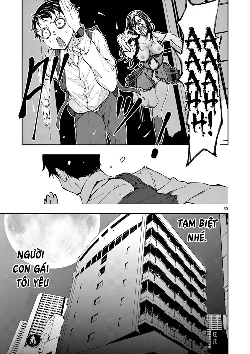 Zombie 100 ~ 100 Điều Tôi Sẽ Làm Trước Khi Trở Thành Zombie~ Chapter 1 - Trang 2