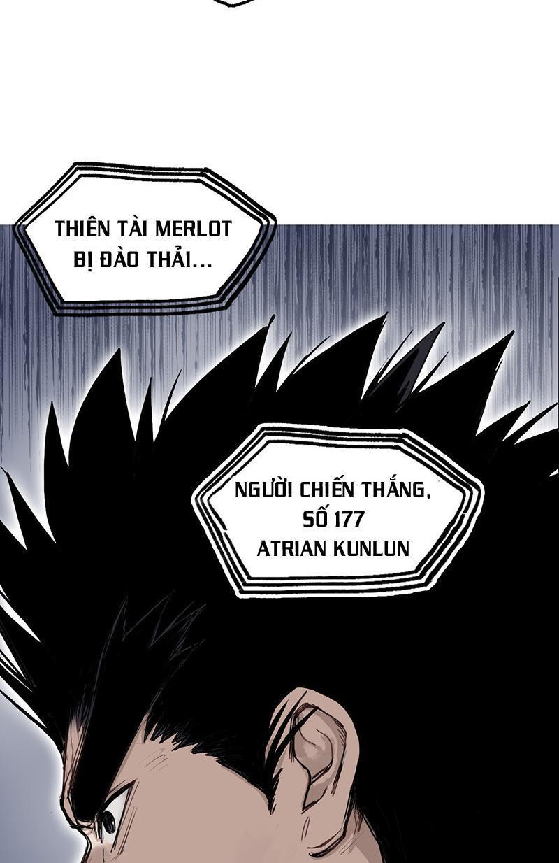 Cương Mãnh Đại Pháp Sư Chapter 6 - Trang 2