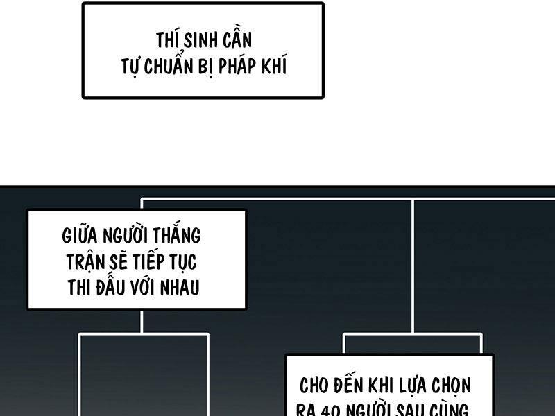 Cương Mãnh Đại Pháp Sư Chapter 4 - Trang 2