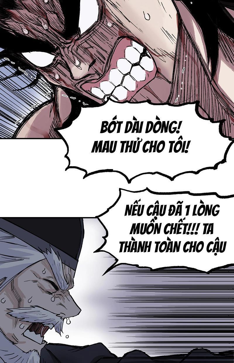 Cương Mãnh Đại Pháp Sư Chapter 3 - Trang 2