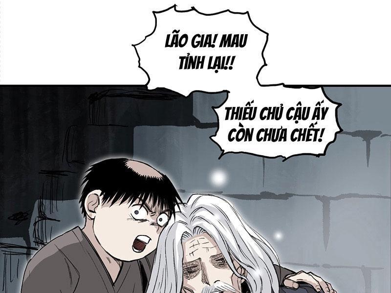 Cương Mãnh Đại Pháp Sư Chapter 1 - Trang 2