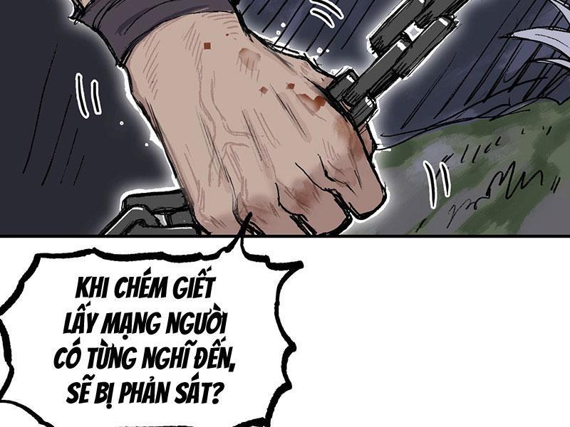 Cương Mãnh Đại Pháp Sư Chapter 1 - Trang 2