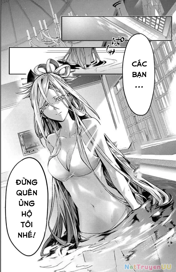 Gal Nipa-Chan Wa Semararetai Chapter 52 - Trang 2