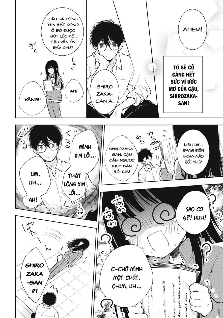 Gal Nipa-Chan Wa Semararetai Chapter 38 - Trang 2