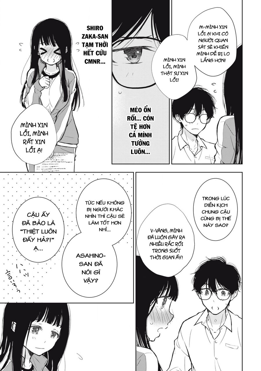 Gal Nipa-Chan Wa Semararetai Chapter 38 - Trang 2